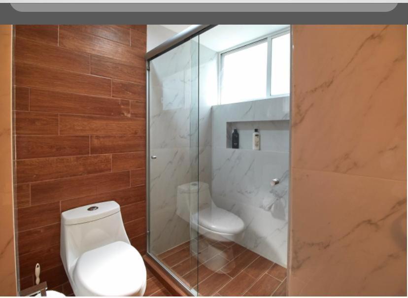 Vive La Roma, Ubicacion Ideal Mexiko-Stadt Exterior foto