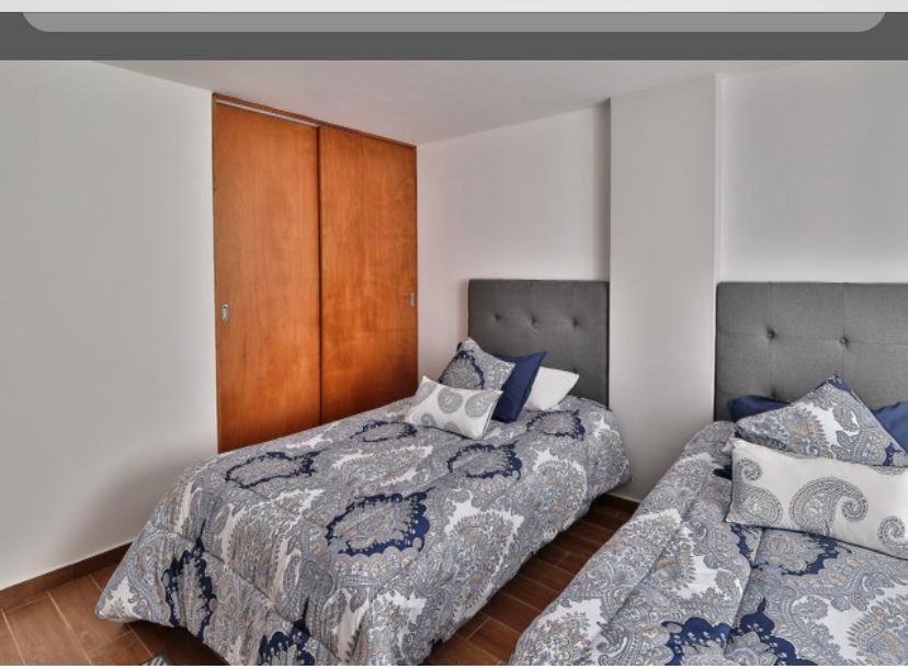 Vive La Roma, Ubicacion Ideal Mexiko-Stadt Exterior foto